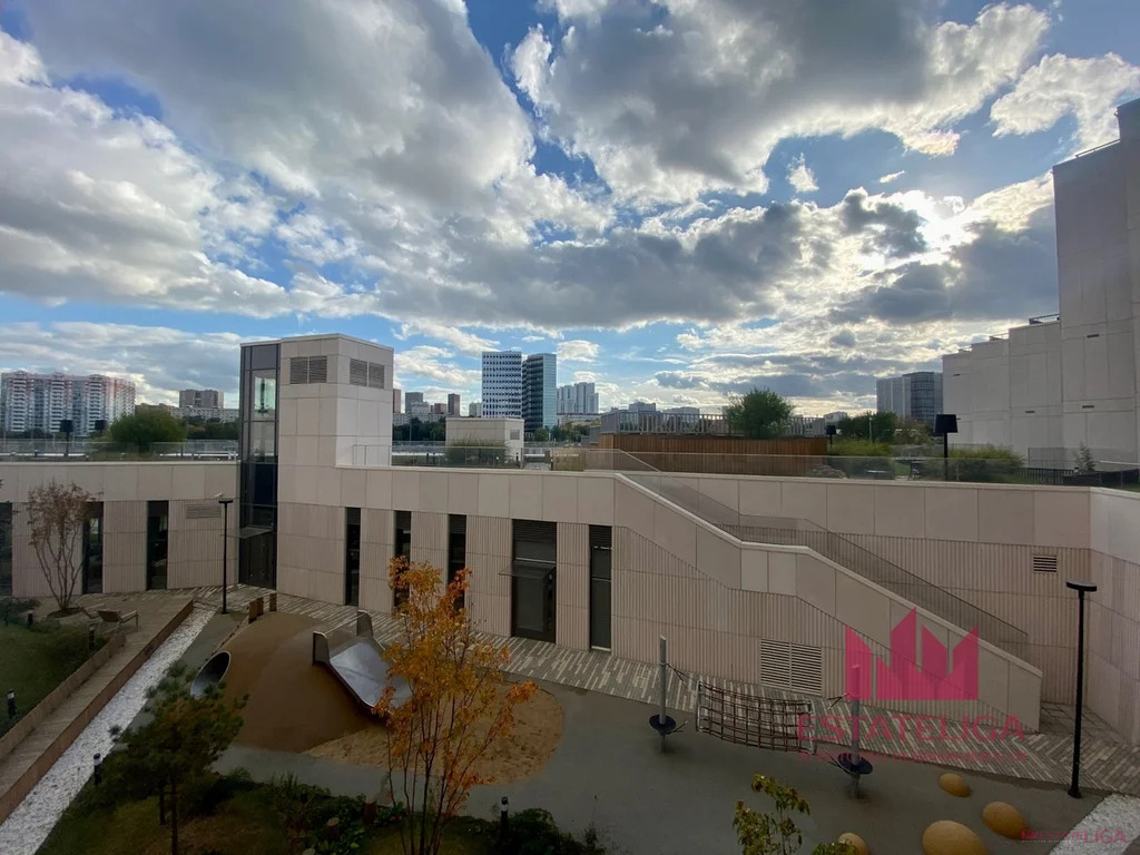 Аренда квартиры, набережная Марка Шагала - Фото 23