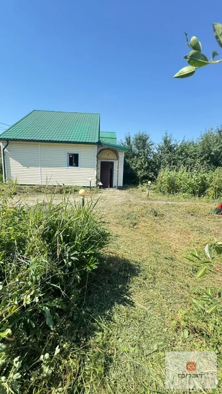 Продажа дома, Тетеево, Лаишевский район, тер. сдт Идель - Фото 39