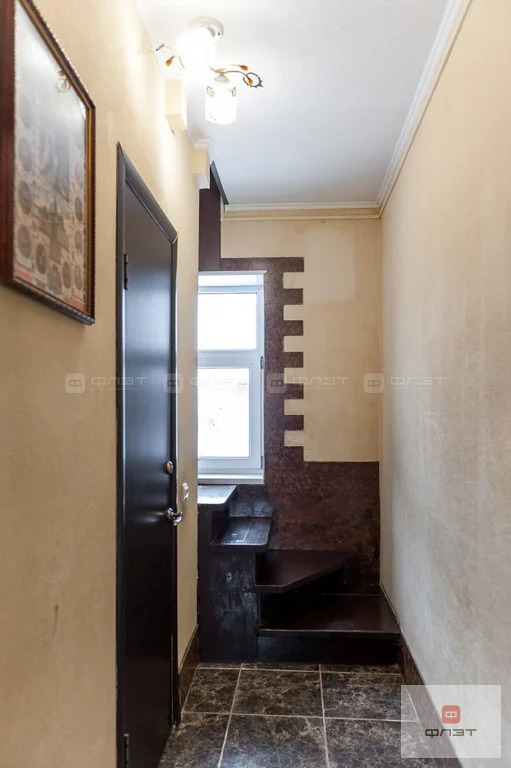 Продажа дома, Высокая Гора, Высокогорский район, ул. Сиреневая - Фото 18