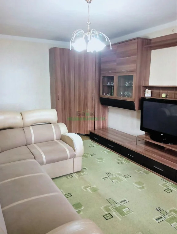 Продажа квартиры, Балаково, Саратовское шоссе ул. - Фото 6