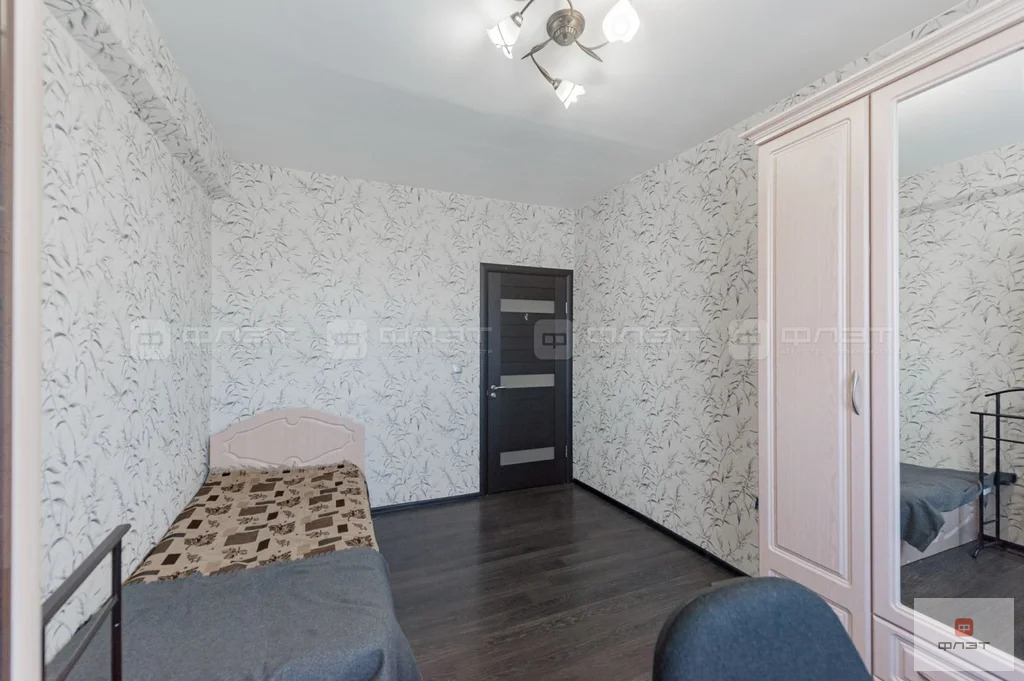 Продажа квартиры, Казань, ул. Лукина - Фото 12