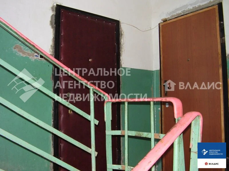 Продажа квартиры, Рязань, ул. Загородная - Фото 3