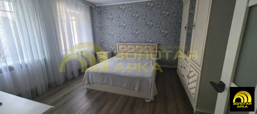 Продажа дома, Красный Октябрь, Темрюкский район, ул. Короткая - Фото 11
