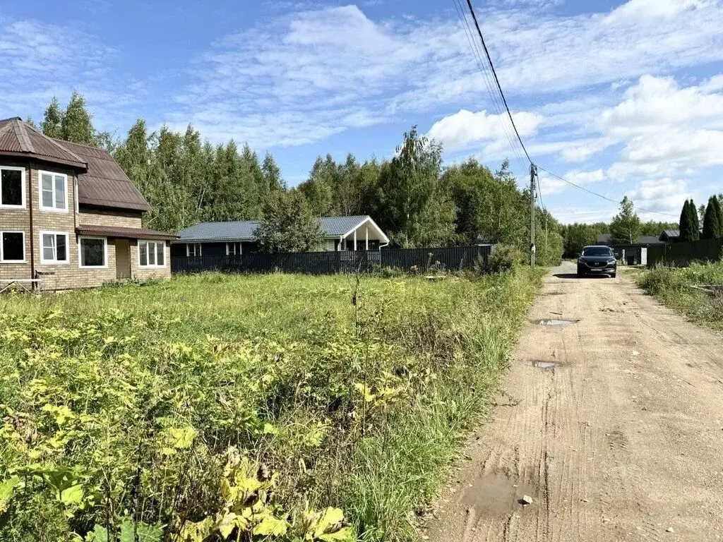 Продаю дом 140.0м 7-я линия, Ярославская область, Переславль-Залесский ... - Фото 30