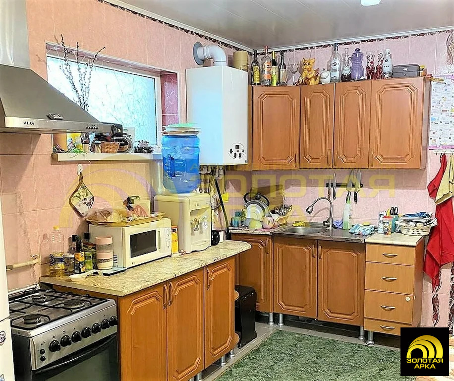 Продажа дома, Голубицкая, Темрюкский район, Лиманный пер. - Фото 23