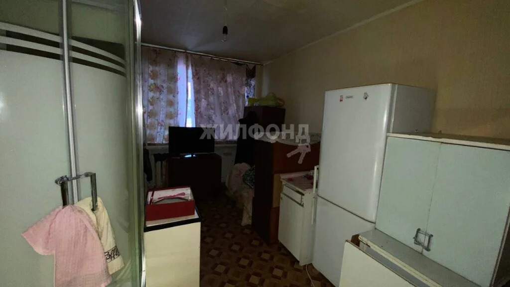 Продажа комнаты, Новосибирск, ул. Гидромонтажная - Фото 4
