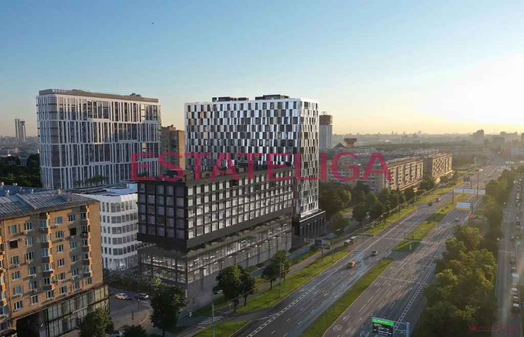 Аренда ПСН, Ленинский пр-кт. - Фото 11