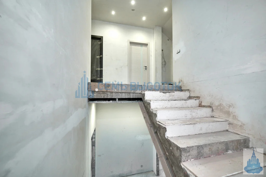 Продажа таунхауса, м. Бунинская аллея, ул. Адмирала Лазарева - Фото 24