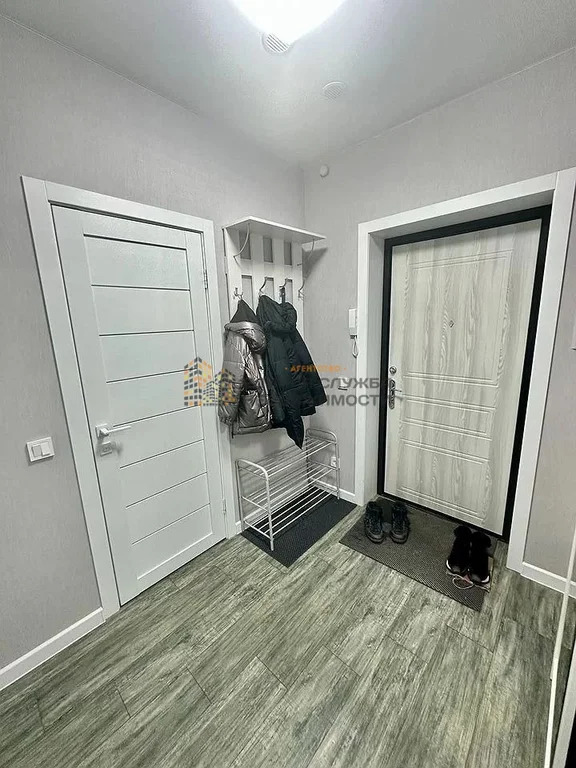 Аренда квартиры, Уфа, ул. Гафури - Фото 13