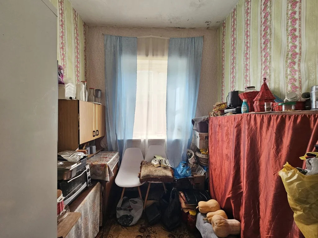 Продажа дома, Варнавинское, Абинский район, ул. Пролетарская - Фото 15