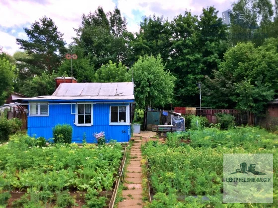 Продажа, дача 60.00 кв.м, участок 7 соток - Фото 4