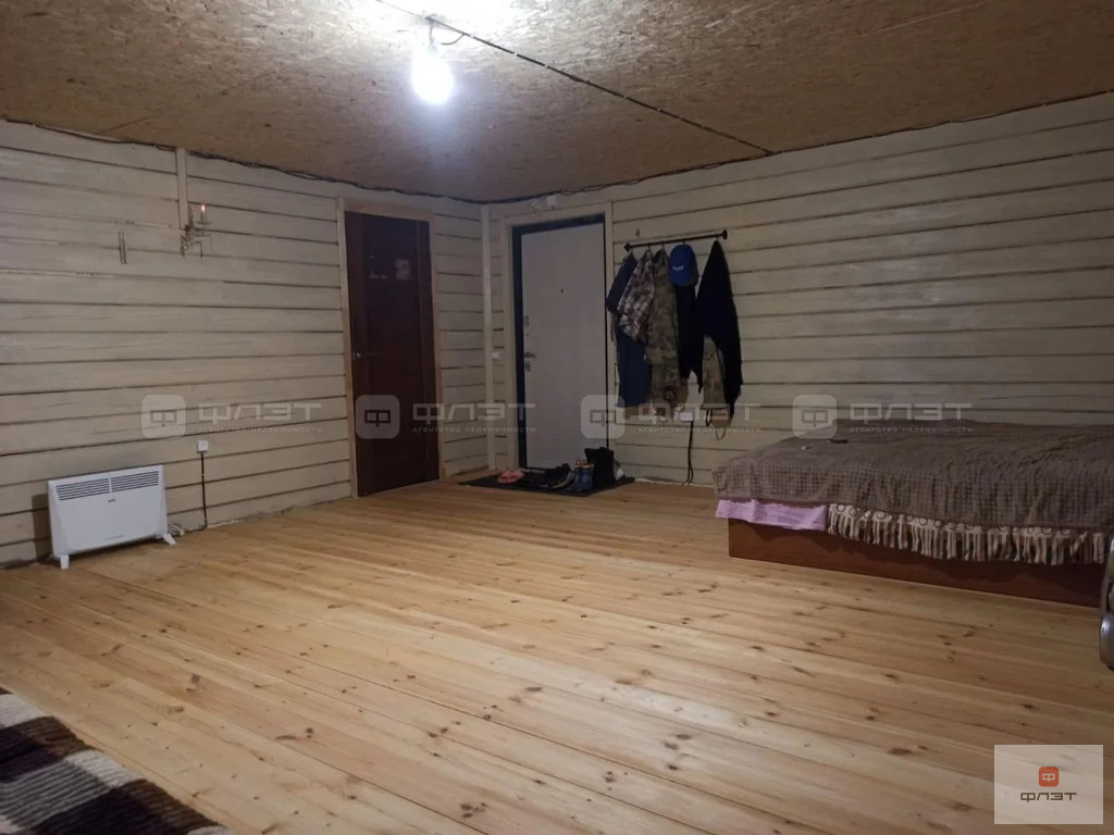 Продажа дома, Казань, снт. СНТ Овощник-3 - Фото 2