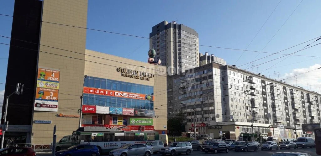 Продажа квартиры, Новосибирск, ул. Бориса Богаткова - Фото 12