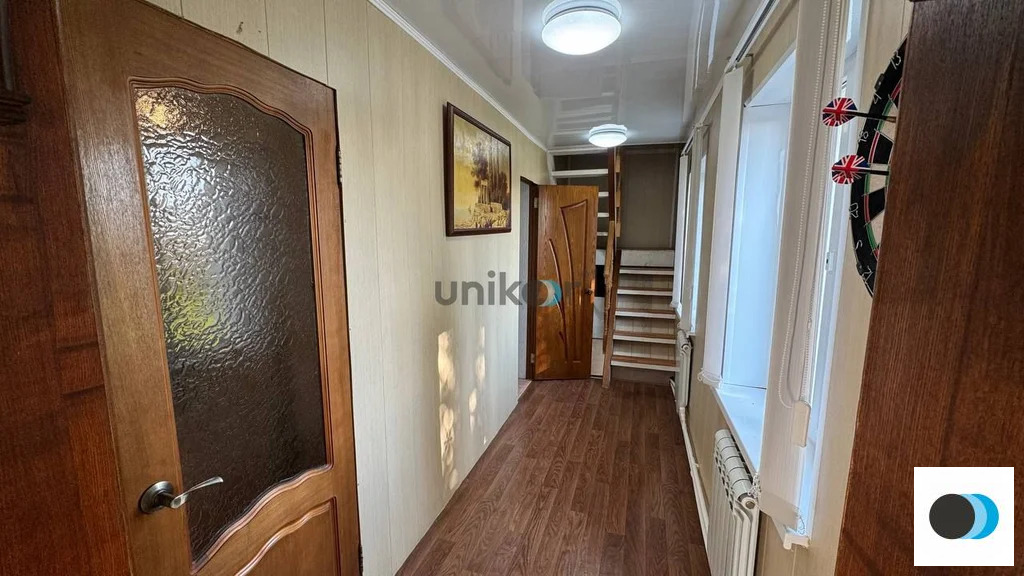 Продажа дома, Грибовка, Уфимский район, Набережная улица - Фото 5