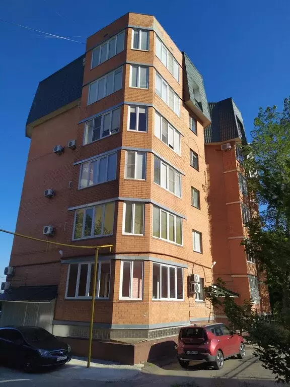 Продам 3-х комнатную квартиру на Володарского в центре Курска - Фото 24