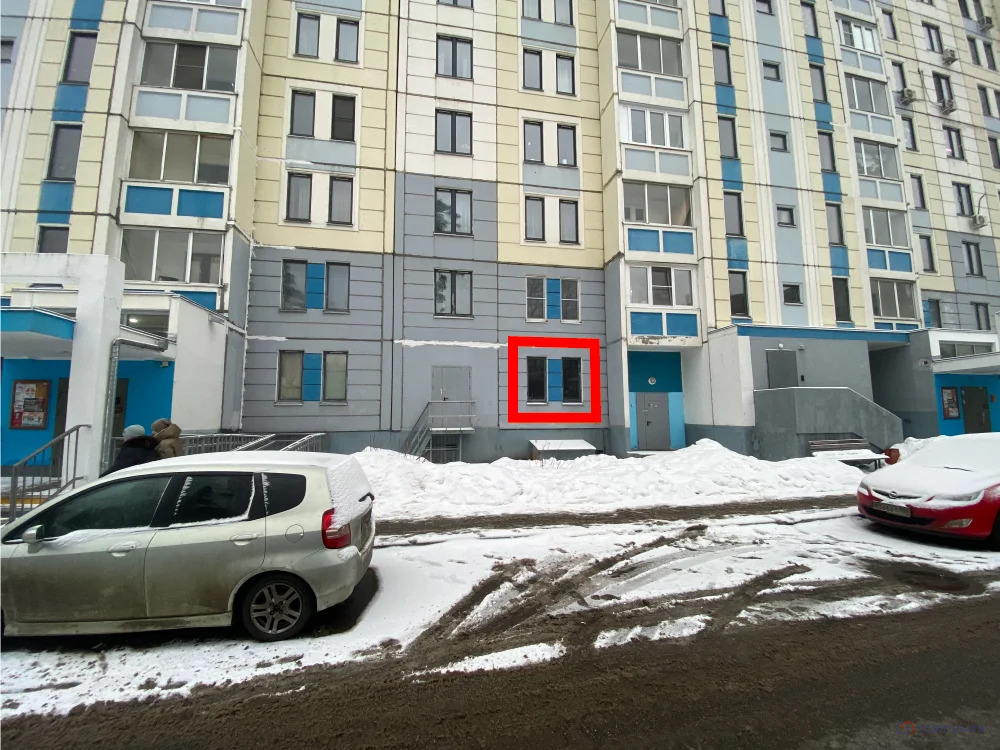 Продажа торгового помещения, ул. Стартовая - Фото 4