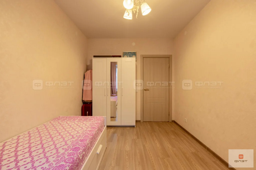 Продажа квартиры, Казань, проезд. Яраткан - Фото 14