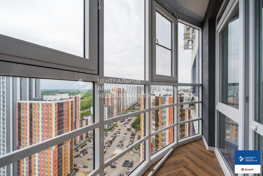Продажа квартиры, Рязань, Солотчинское шоссе - Фото 8