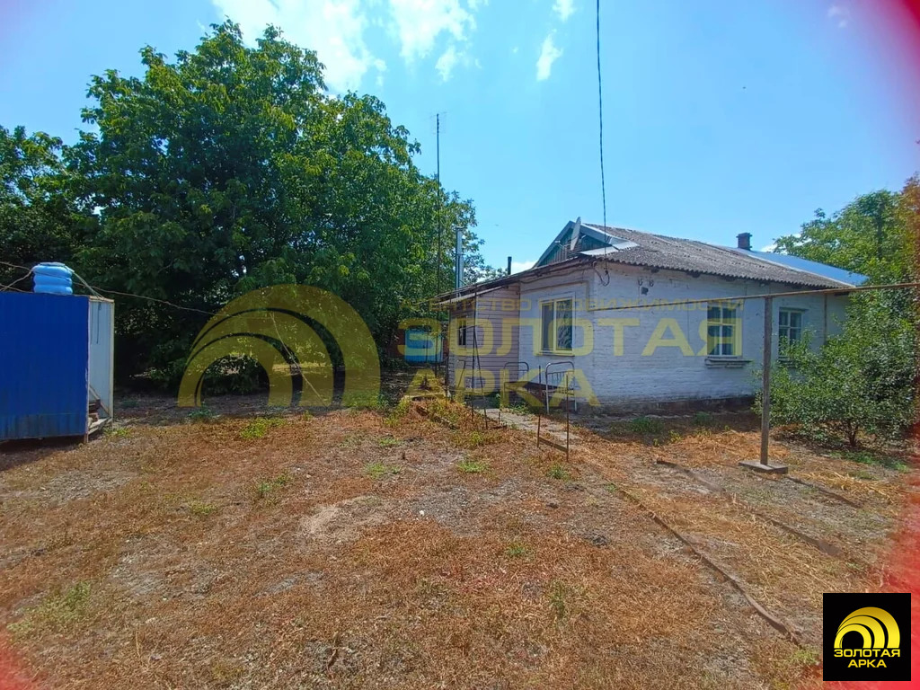 Продажа дома, Федоровская, Абинский район, ул. Строительная - Фото 3