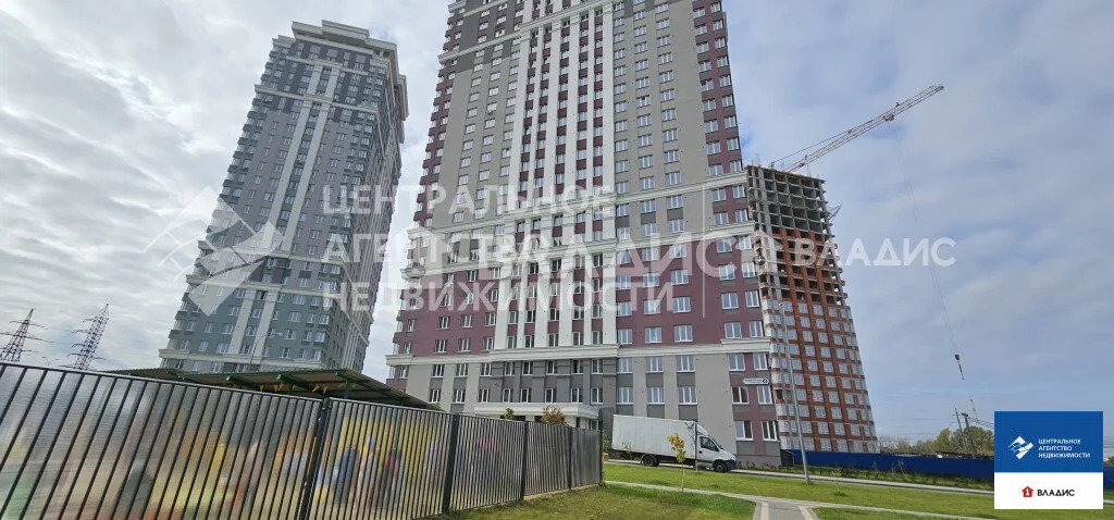 Продажа квартиры, Рязань, микрорайон Олимпийский городок - Фото 0