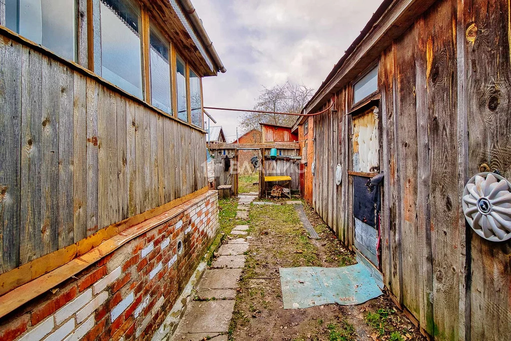 Суздальский район, Суздаль, улица Мичурина, дом на продажу - Фото 11