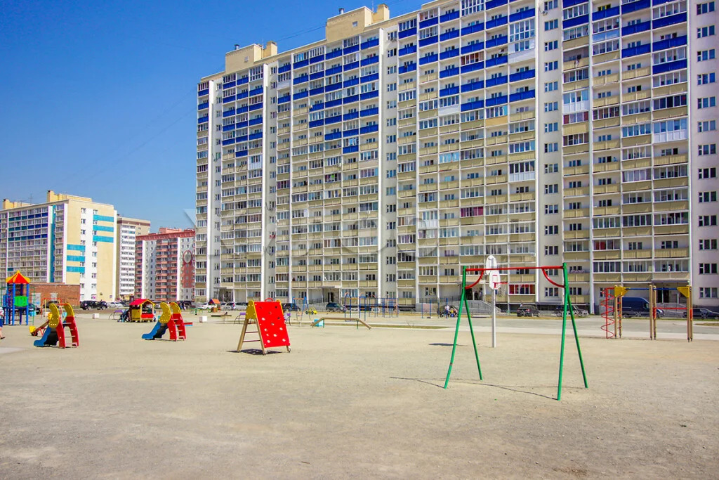 Продажа квартиры, Новосибирск, Виктора Уса - Фото 20