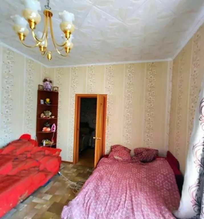 1-я квартира на ул. Алексея Тупицына, дом 47 - Фото 4