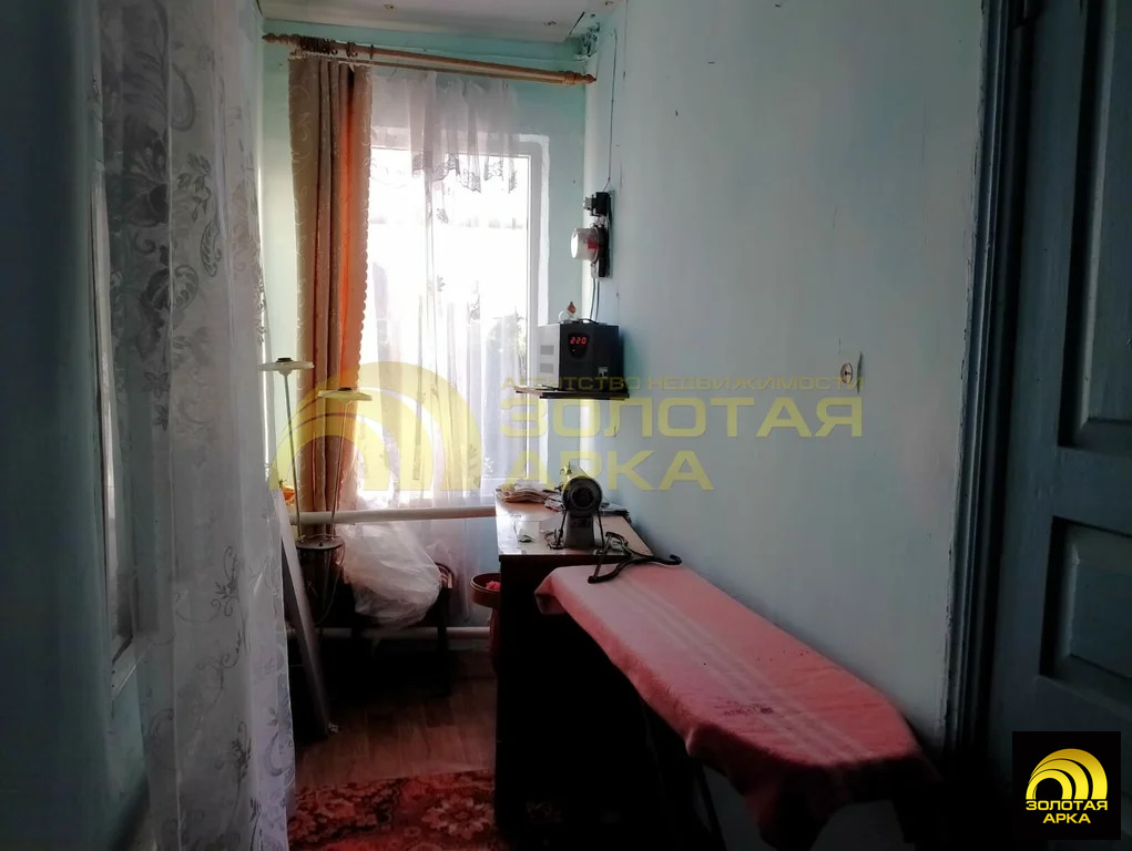 Продажа дома, Федоровская, Абинский район - Фото 9