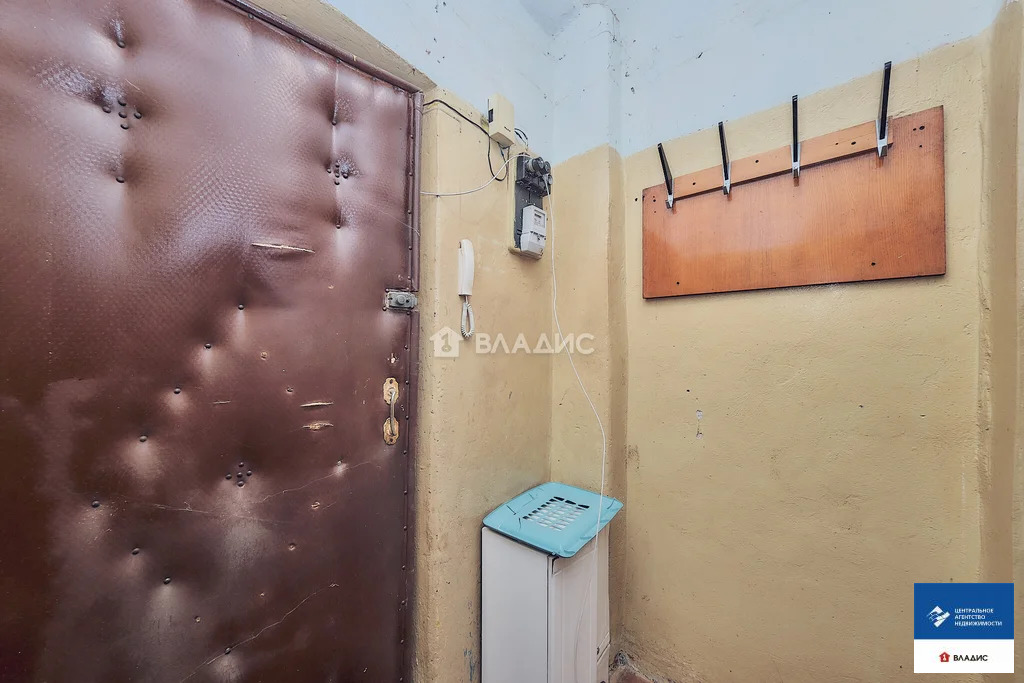 Продажа квартиры, Рязань, ул. Старореченская - Фото 7