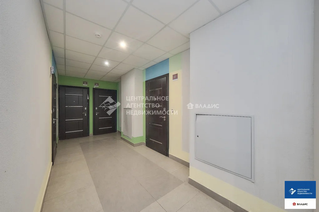 Продажа квартиры, Рязань - Фото 12