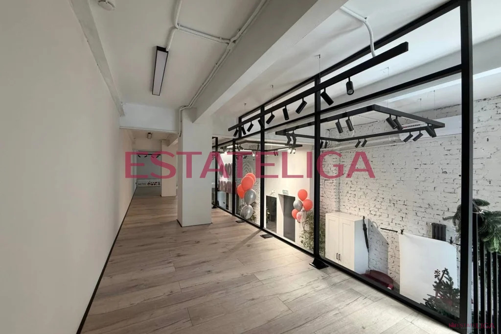 Аренда офиса, 2-я Бауманская улица - Фото 14