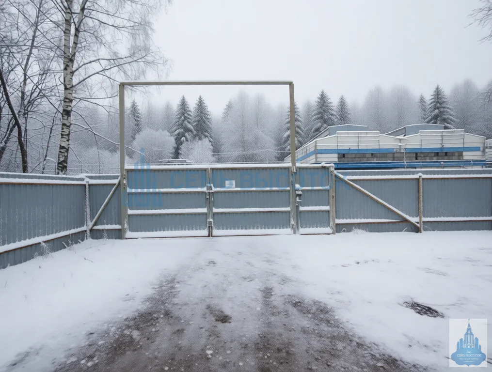 Аренда ПСН, Подольск, 3Кс29 - Фото 2