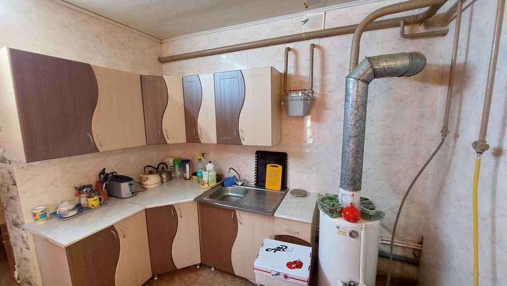 Продажа дома, Темрюк, Темрюкский район, ул. Горького - Фото 15