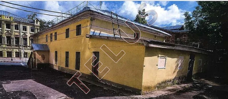 м Красные ворота. ул Новая Басманная 314м2 (ном. объекта: 8025) - Фото 4