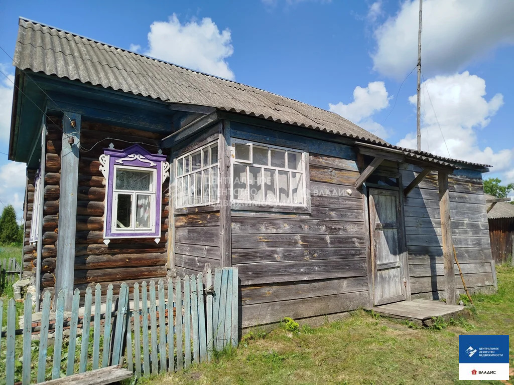 Продажа дома, Нарышкино, Касимовский район - Фото 10