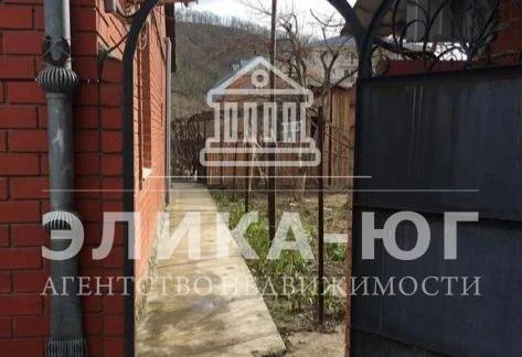 Продажа дома, Новомихайловский, Крымский район, Мостовая ул. - Фото 17