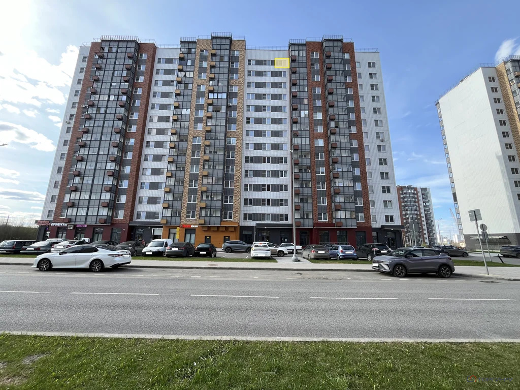 Продажа квартиры, Кварцевая улица - Фото 3