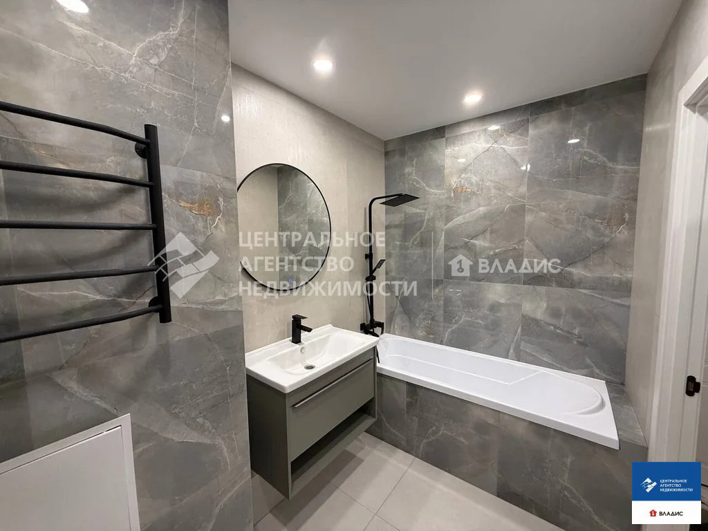 Продажа квартиры, Рязань, Славянский проспект - Фото 18