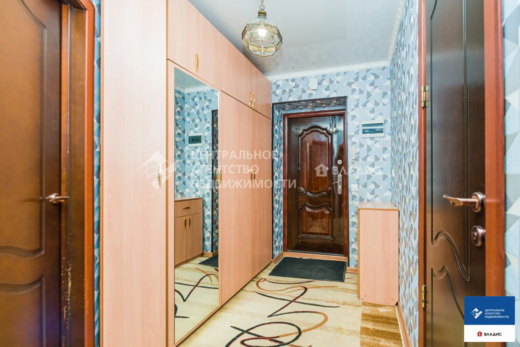 Продажа квартиры, Рязань, ул. Зубковой - Фото 8