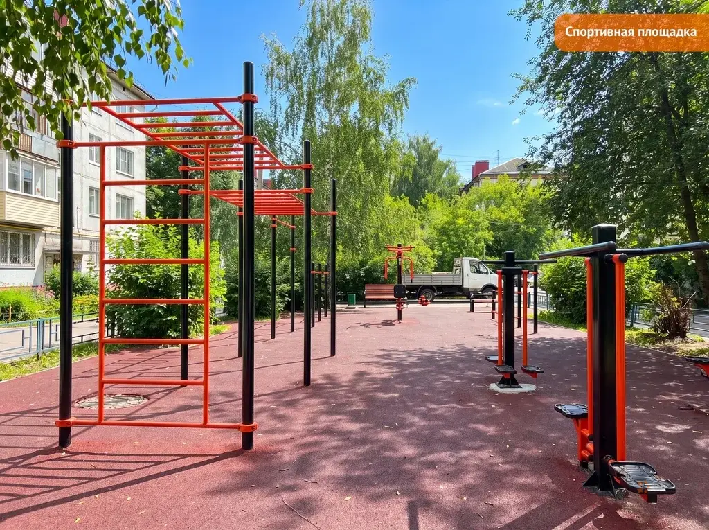 Продается 2-комнатная квартира Чехов, улица Ильича, 30 - Фото 20