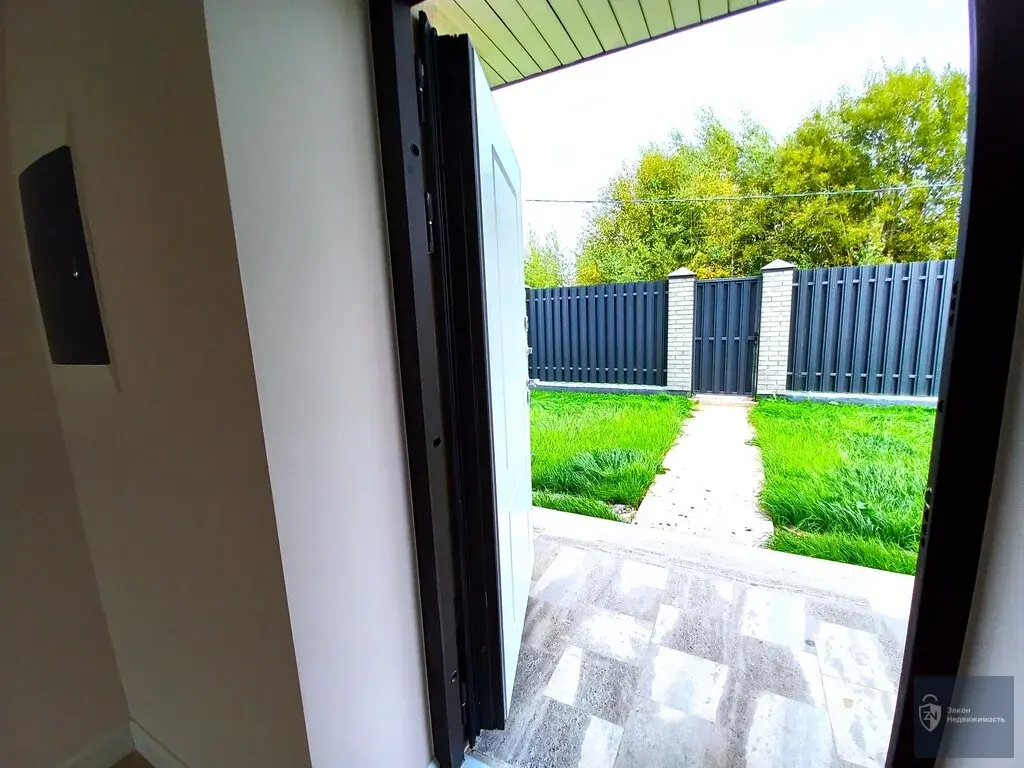 Супер Коттедж в Александровых Прудах. Москва. 30 км. от МКАД. - Фото 23