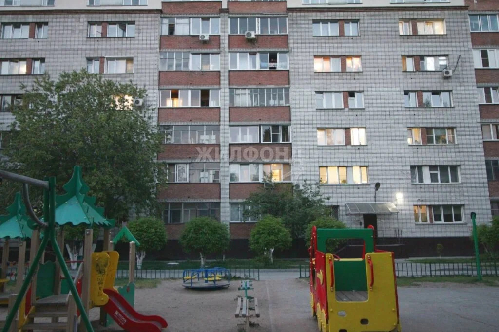 Продажа квартиры, Новосибирск, ул. Жуковского - Фото 2