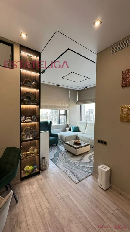 Продажа квартиры, Мичуринский пр-кт. - Фото 6