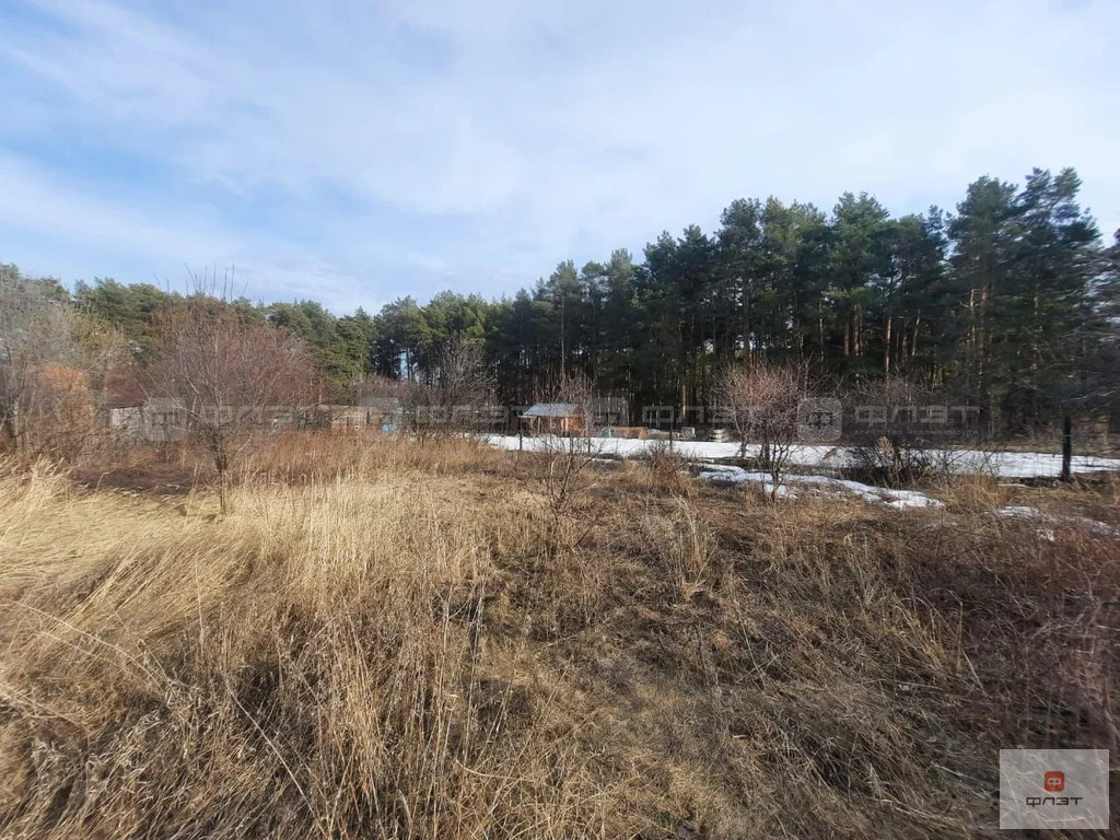 Продажа дома, Кзыл-Байрак, Верхнеуслонский район, ул. Набережная - Фото 11