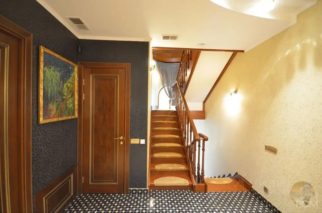 Купить дом 325.0м ул. Московская область, ЭЖК "Эдем" - Фото 6