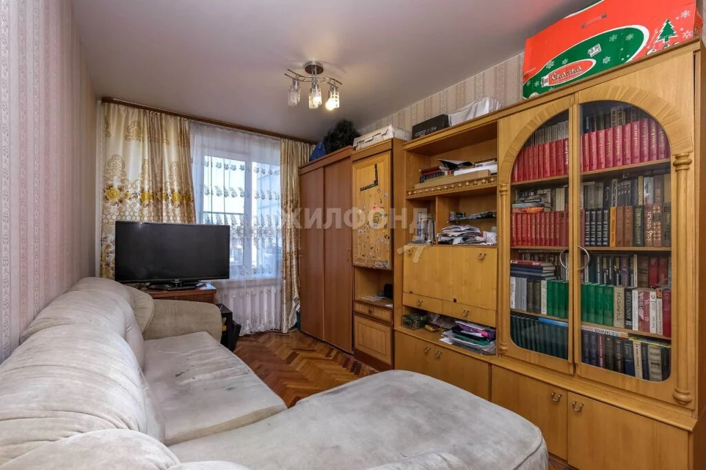 Продажа квартиры, Новосибирск, ул. Гоголя - Фото 8