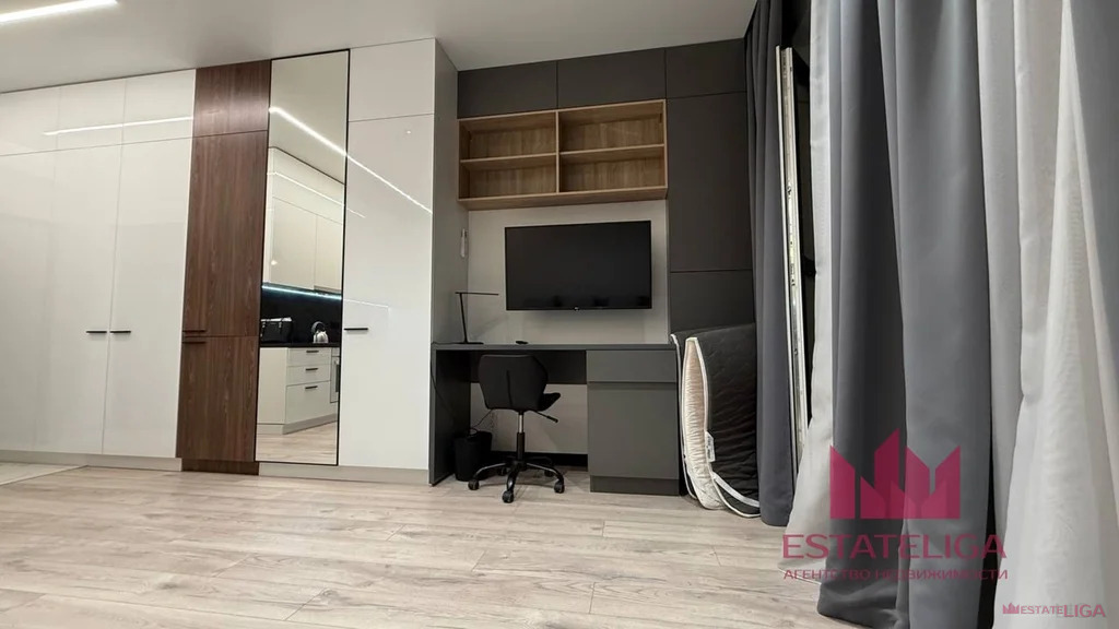 Аренда квартиры, ул. Мосфильмовская - Фото 4