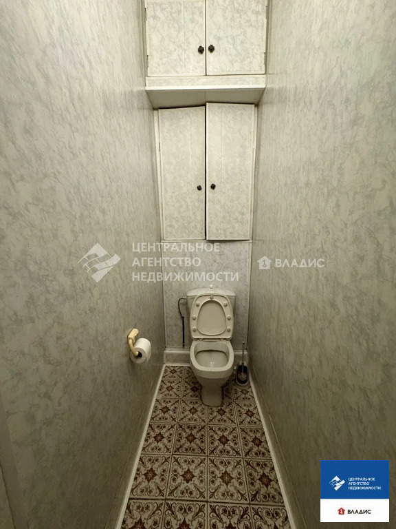 Аренда квартиры, Рязань, ул. Полетаева - Фото 16