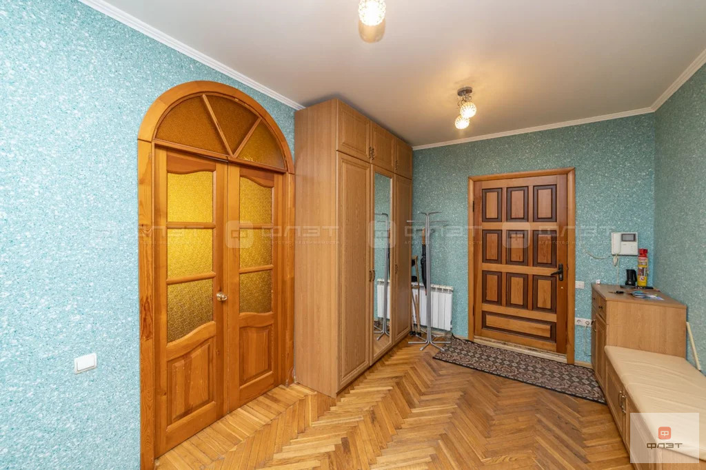 Продажа дома, Казань, ул. Цветочная (Вознесенское) - Фото 28