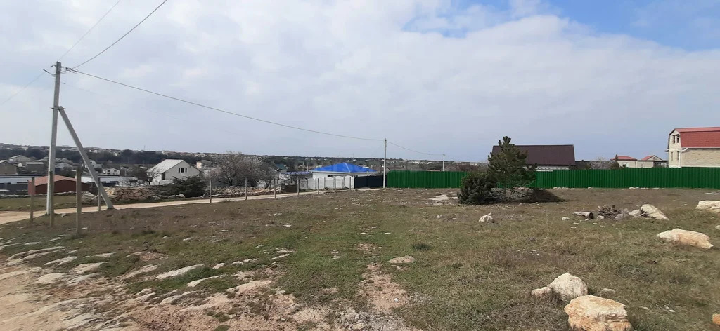 Продажа участка, Севастополь, территория СТ Мрия - Фото 10